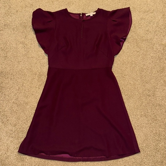 Loft dress! Size 6 - Picture 2 of 7